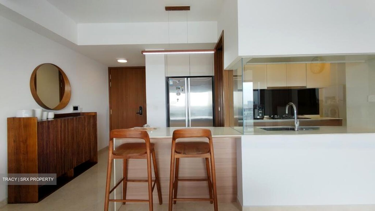 Stirling Residences (D3), Apartment #539295411